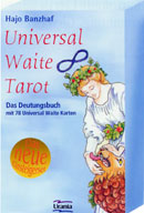 Der   Universal Waite Tarot