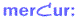 merCur
