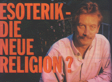 Esoterik - Die neue Religion?